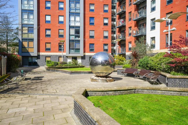 Atlantic One, Radford Street, S3 1 bed flat for sale