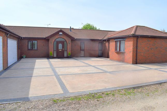 4 bedroom detached bungalow for sale