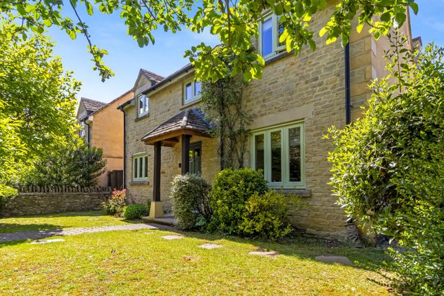 Tellings Orchard, Upper Minety... 4 bed detached house for sale