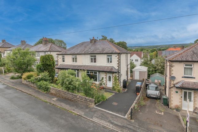 Longwood Avenue, Bingley, West... 3 bed semi