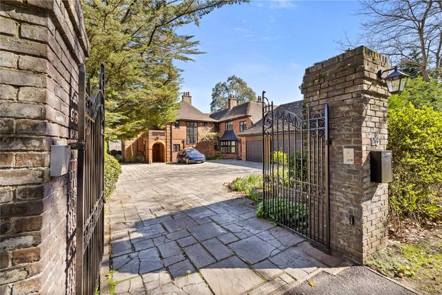 Withdean Road, Brighton, East Sussex... 7 bed detached house for sale