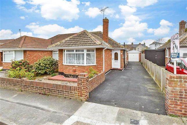 Athelstan Place, Deal, Kent 2 bed semi