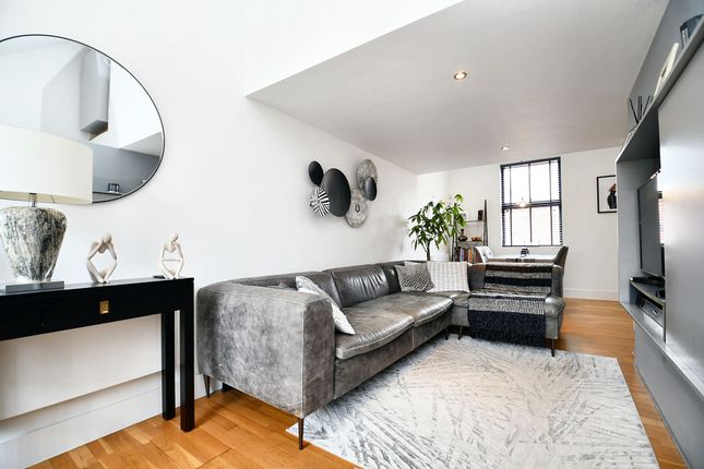 Reservoir Street, Salford, M6 2 bed terraced house for sale
