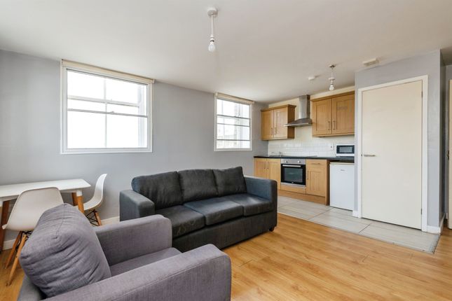 1 bedroom flat for sale