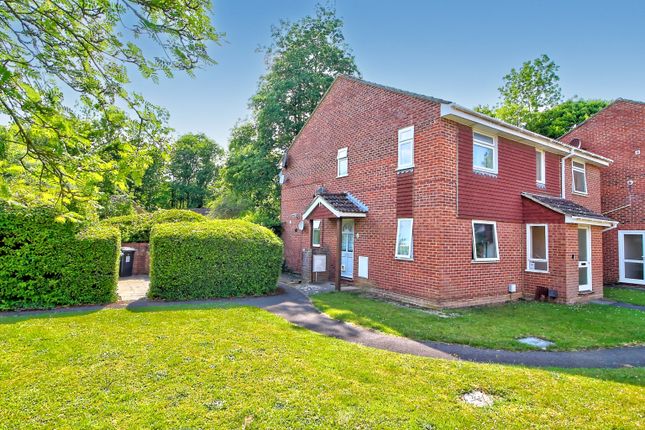 1 bedroom maisonette for sale