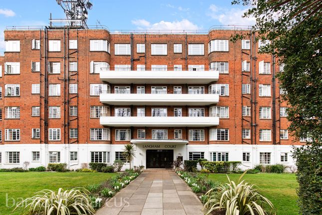 1 bed flat