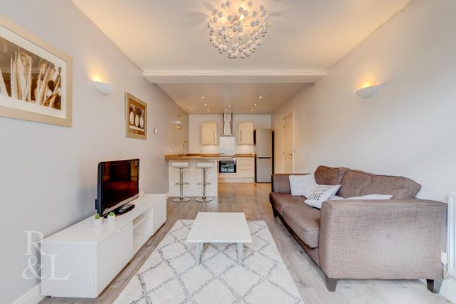 1 bed flat