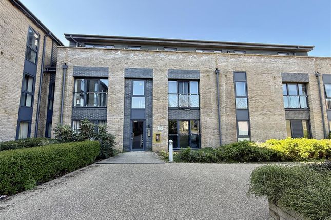 2 bed flat