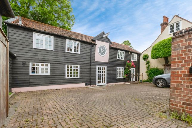 Williams Walk, Colchester CO1 3 bed house for sale