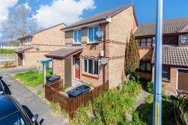 1 bed maisonette