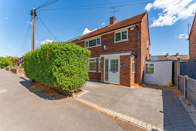 Reddington Drive, Slough SL3 3 bed semi