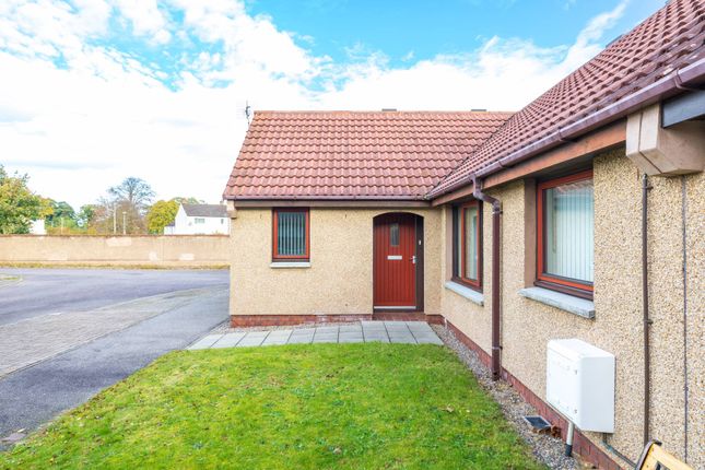 2 bedroom semi-detached bungalow for sale