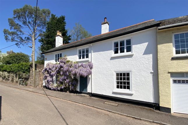 Holcombe Rogus, Wellington, Devon, TA21 4 bed semi