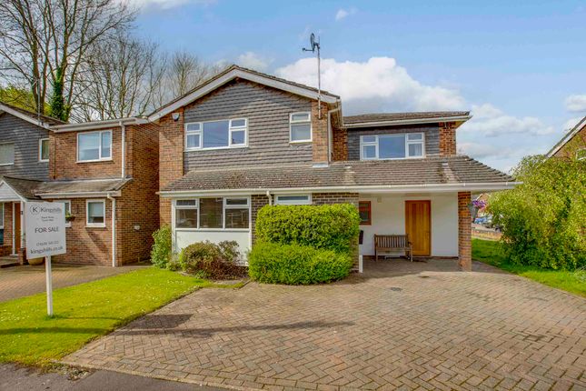 Spinners Walk, Marlow 4 bed detached house for sale