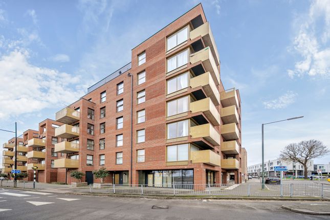 Erith High Street, Erith 2 bed apartment for sale
