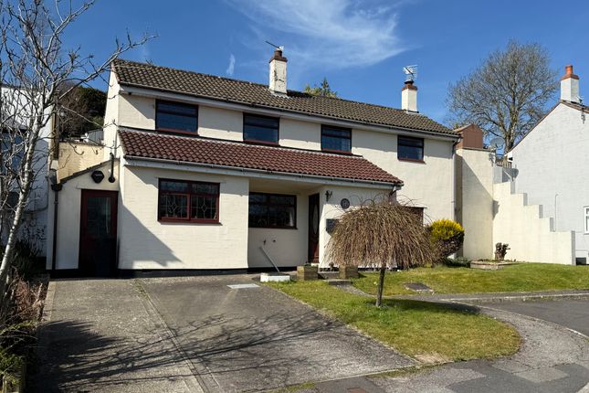 Market Place, Winford 4 bed detached house for sale