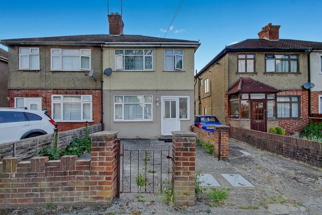 3 bed semi-detached house