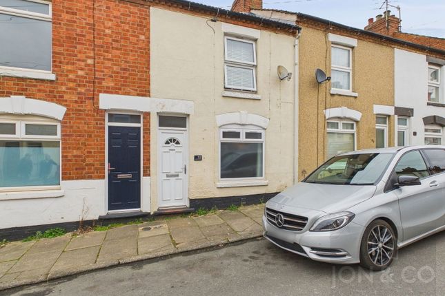 3 bed terraced house