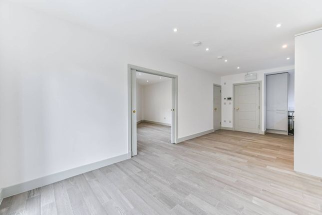 1 bed flat