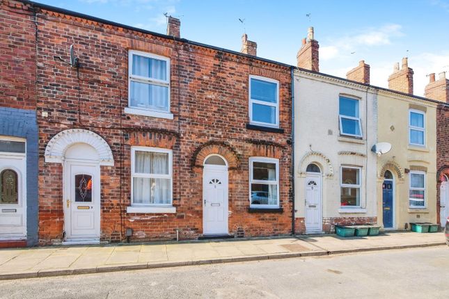 Bismarck Street, York 2 bed terraced house for sale