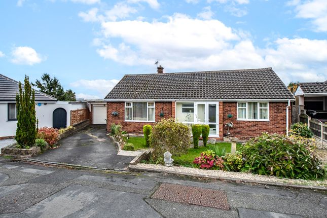 Hazel Grove, Stourbridge, West... 2 bed bungalow for sale