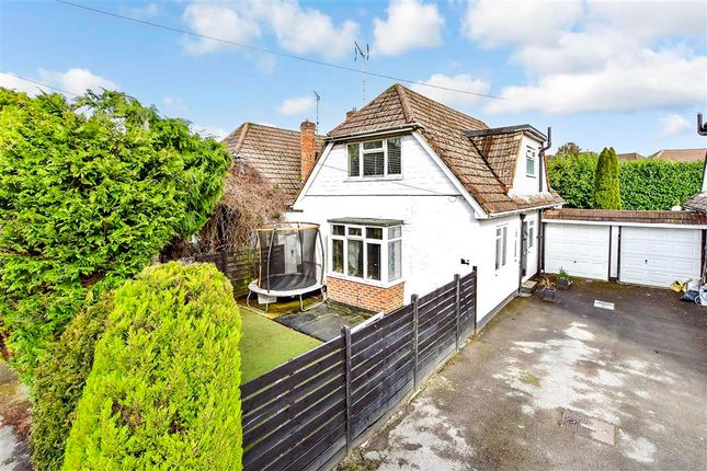 3 bed chalet