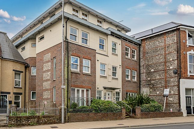 1 bed flat