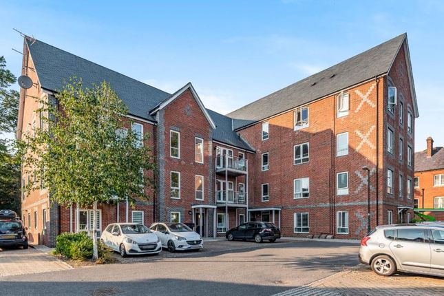 Cholsey Meadows,  South Oxfordshire, ... 2 bed flat for sale