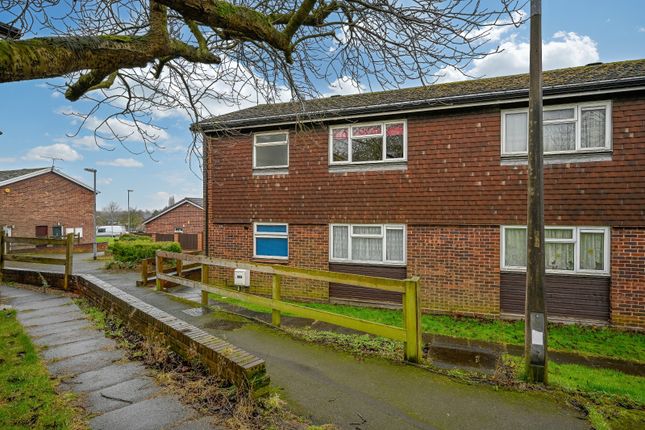 Oxford Green, Cannock WS11 1 bed maisonette for sale
