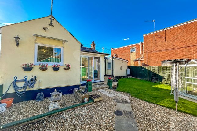 3 bedroom bungalow for sale