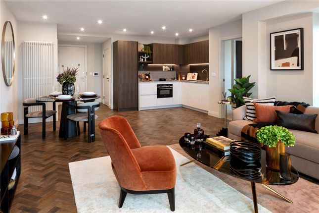 1 bedroom flat for sale