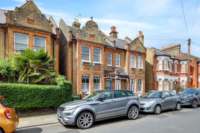 Homecroft Road, Sydenham 4 bed house for sale