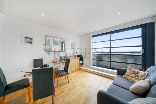 Spice Quay Heights, Shad Thames, SE1 1 bed apartment for sale