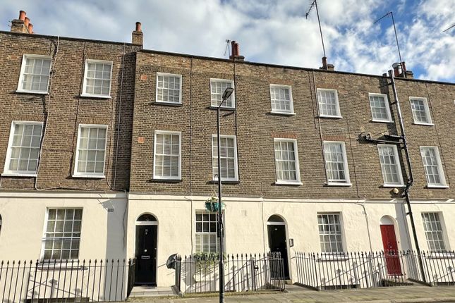 Star Street, City Of Westminster 2 bed apartment for sale