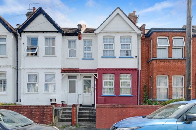 Russell Road, London NW9 3 bed terraced house for sale