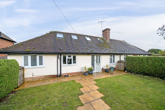 Shepherds Way, Tilford, Farnham... 3 bed semi