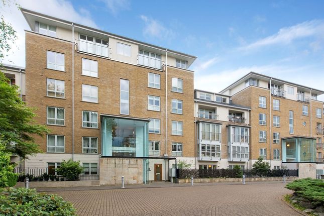 Admiral Walk, Maida Vale W9 2 bed flat for sale