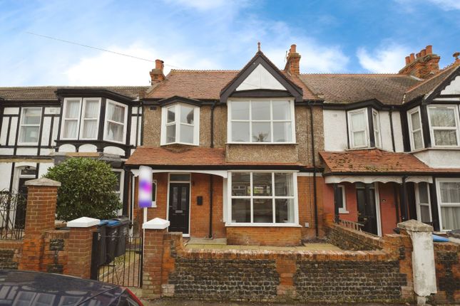 Approach Road, Margate CT9 4 bed terraced house for sale