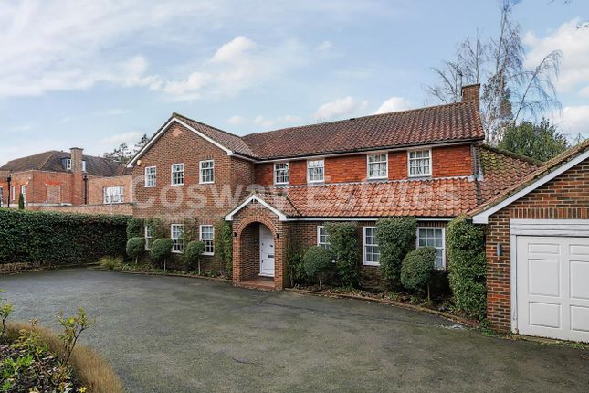 Marsh Lane, Mill Hill, London 5 bed house for sale