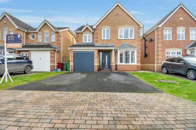 4 bedroom house for sale