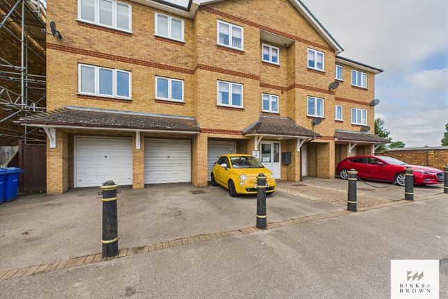 1 bed flat