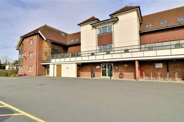 1 bedroom retirement property for sale