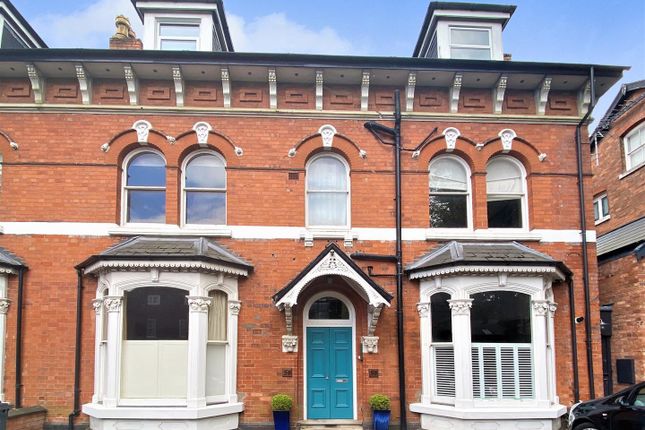 Greenhill Road, Birmingham B13 1 bed flat for sale