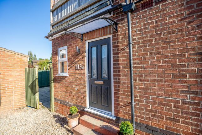 Millfield Lane, York 1 bed apartment for sale