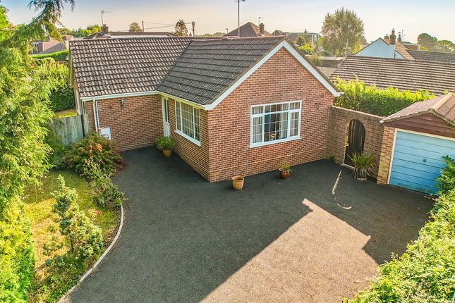 Hayes Lane, Colehill, Wimborne, BH21 3 bed bungalow for sale