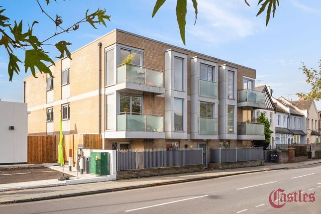 Gransden House, Park Road, N8 2 bed apartment for sale