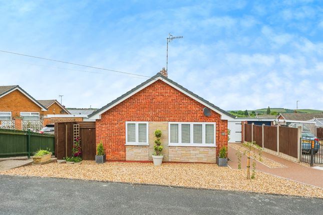 3 bed detached bungalow