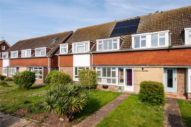 Greenland Walk, Salvington, Worthing... 3 bed house for sale