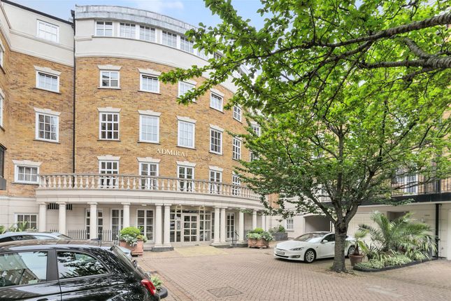 Admiral Court, Admiral Square, London... 3 bed apartment for sale