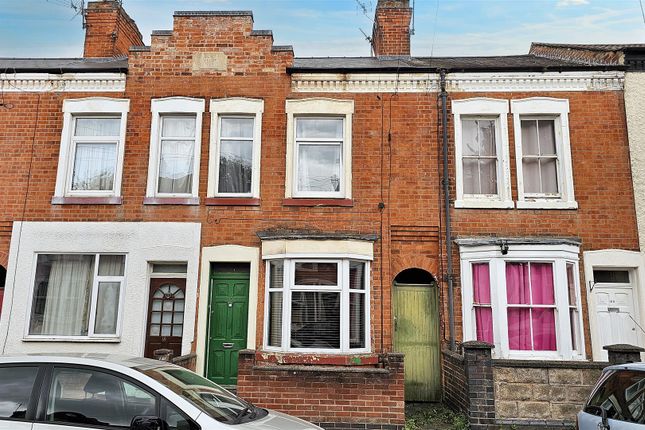 Hawkesbury Road, Aylestone 2 bed terraced house for sale
